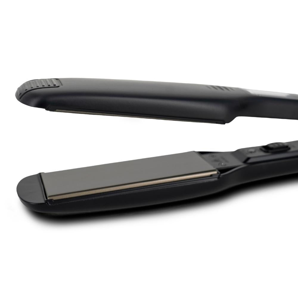 1.75 inch Titanium Flat Iron Luxegan