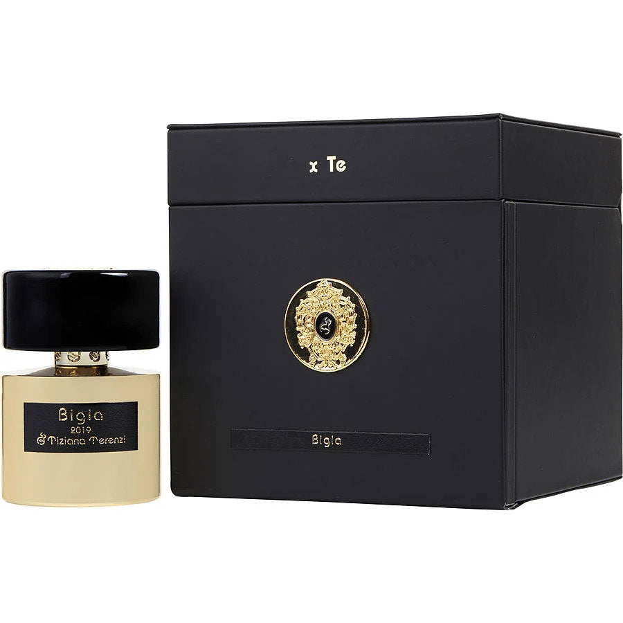 Tiziana Terenzi, Anniversary Collection - Bigia, Extrait De Parfum, Unisex, 100 ml - view 2