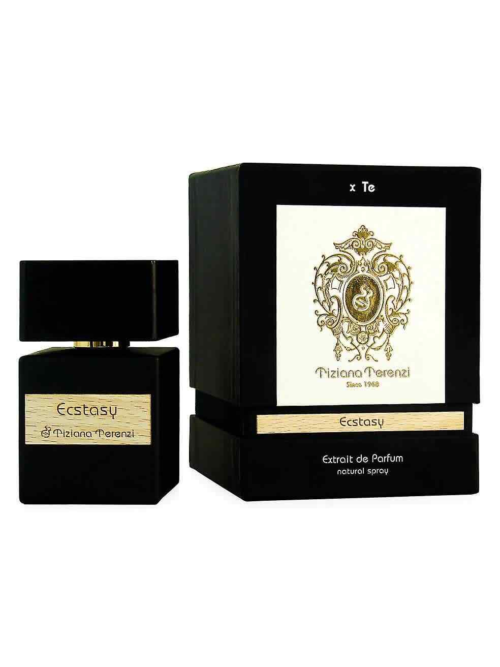 Tiziana Terenzi, Classic Collection - Ecstasy, Extrait De Parfum, Unisex, 100 ml