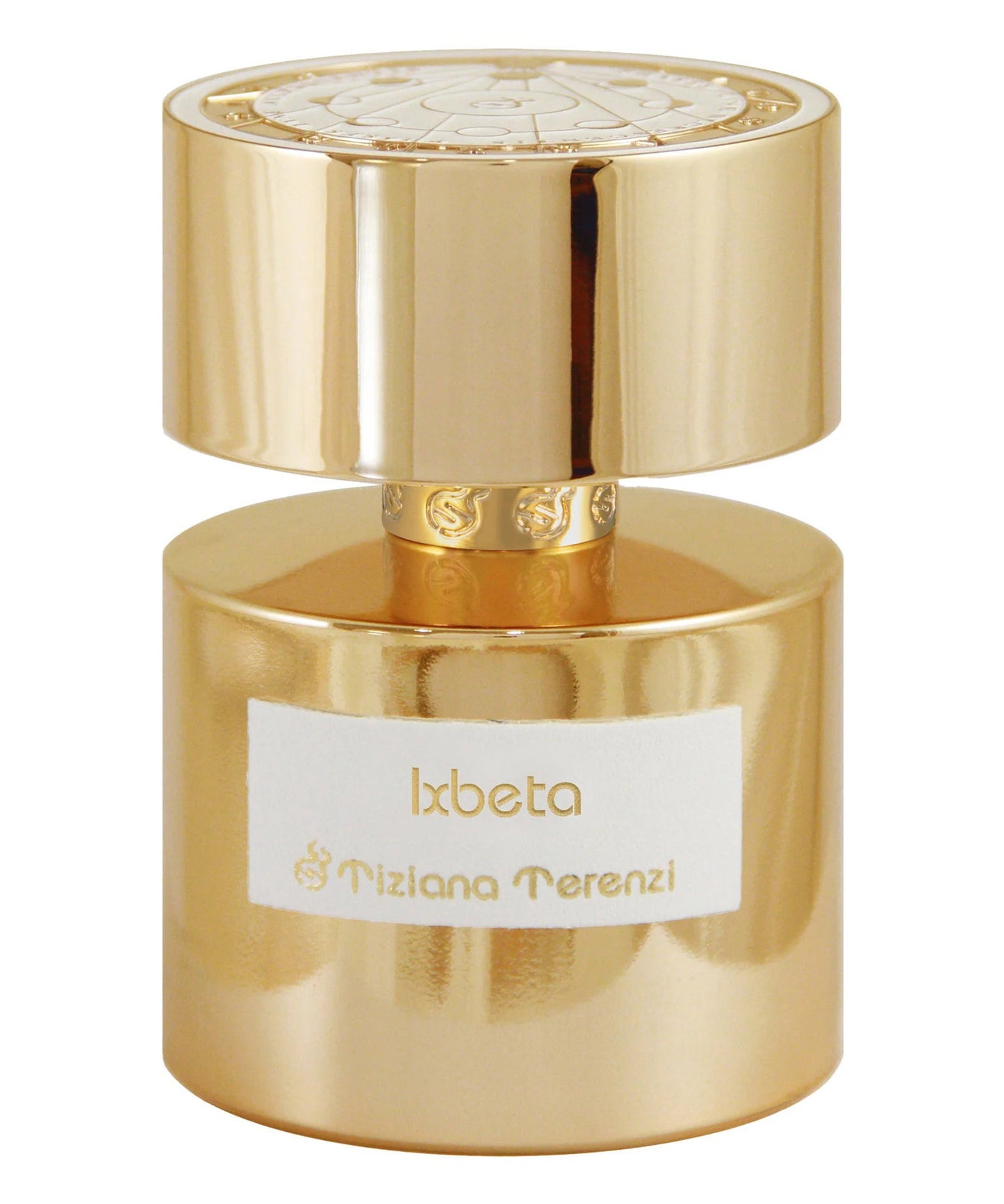 Tiziana Terenzi, Ixbeta, Extrait De Parfum, Unisex, 100 ml