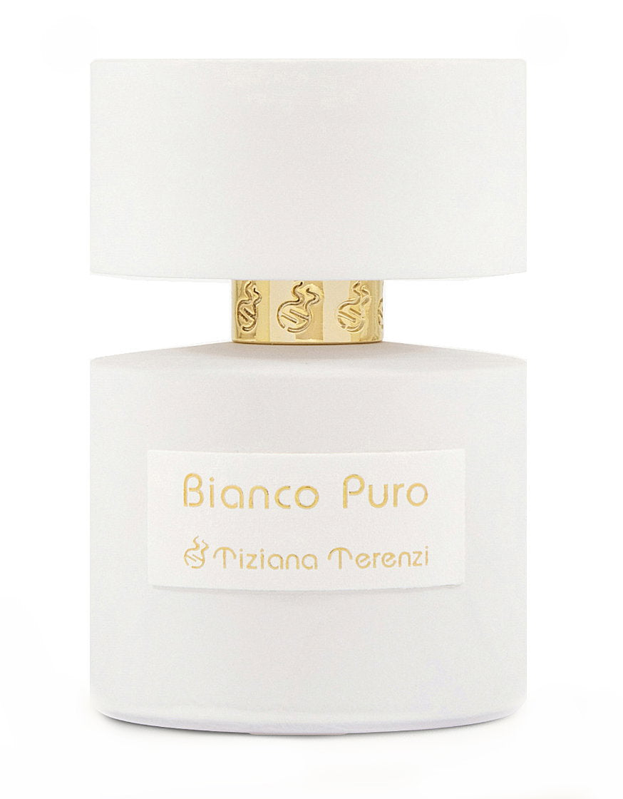 Tiziana Terenzi, Luna Collection - Bianco Puro, Extrait De Parfum, Unisex, 100 ml