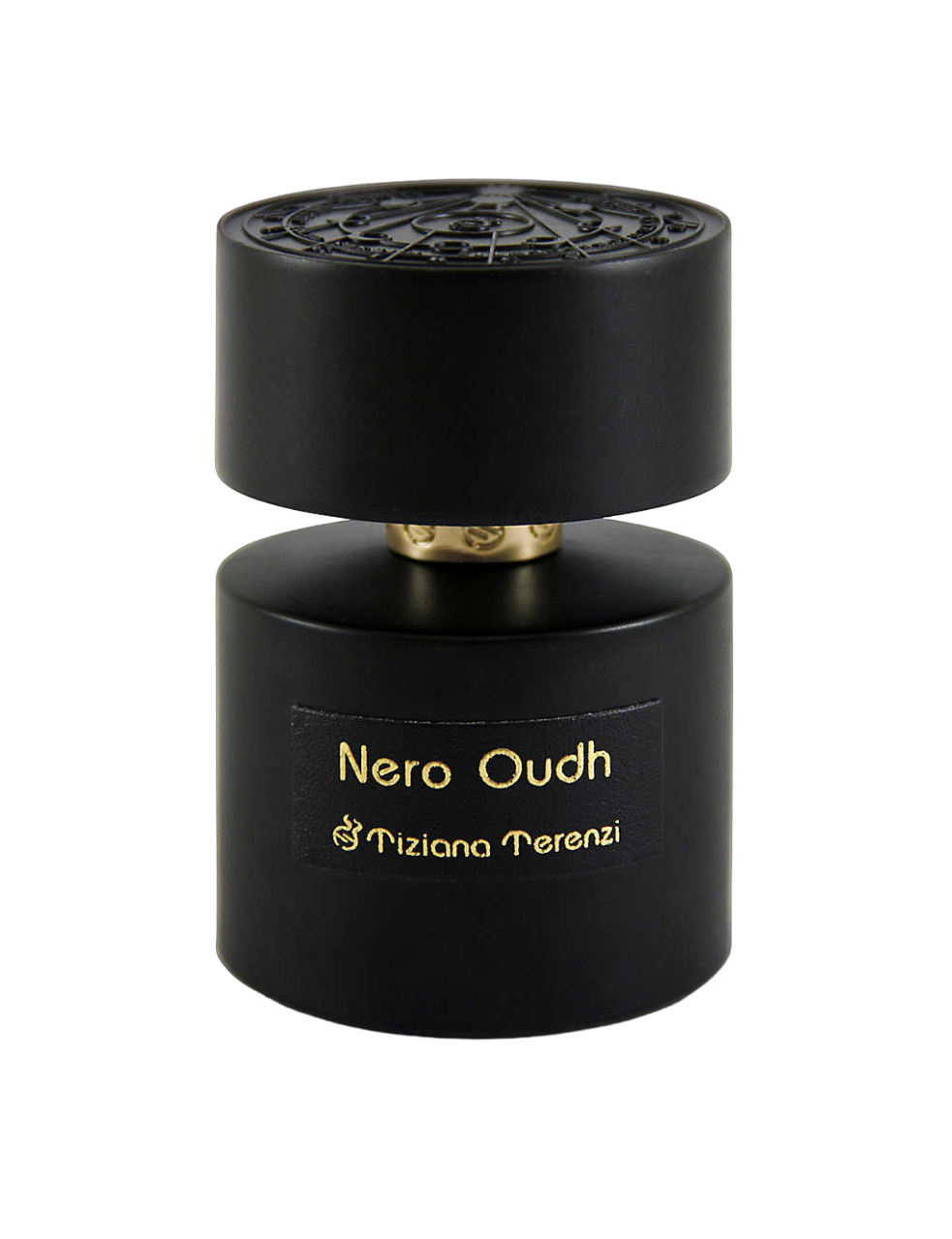 Tiziana Terenzi, Luna Collection - Nero Oudh, Extrait De Parfum, Unisex, 100 ml