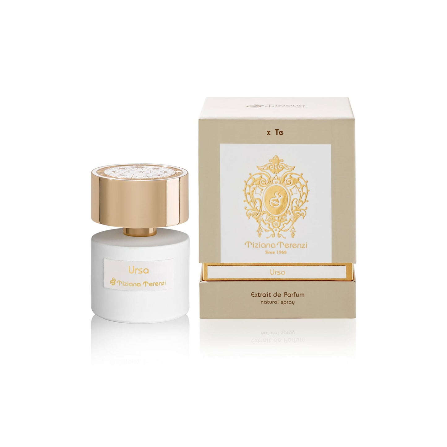 Tiziana Terenzi, Luna Collection - Ursa, Extrait De Parfum, Unisex, 100 ml - view 2