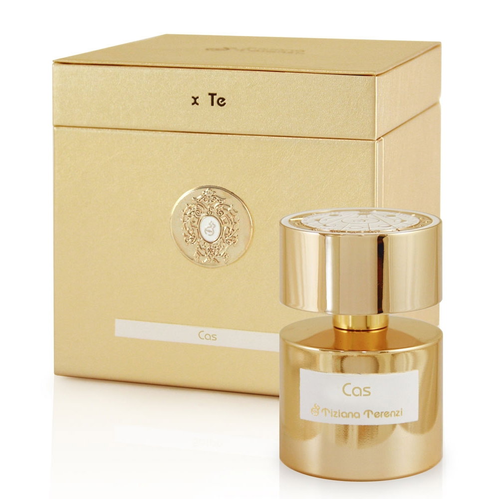 Tiziana Terenzi, Luna Star Collection - Cas, Eau De Parfum, Unisex, 100 ml - view 2