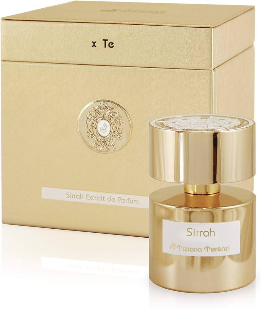 Tiziana Terenzi, Luna Star Collection - Sirrah, Extrait De Parfum, Unisex, 100 ml - view 2