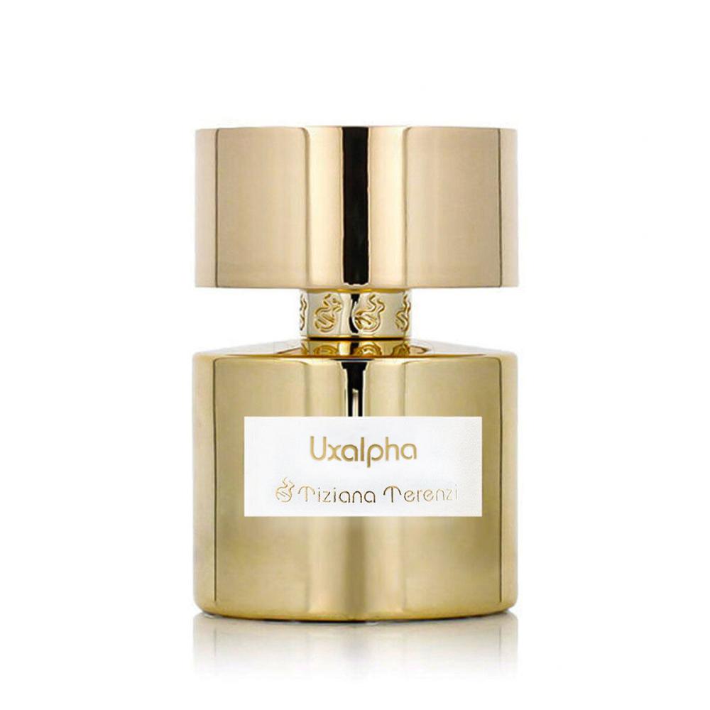 Tiziana Terenzi, Uxalpha, Extrait De Parfum, Unisex, 100 ml
