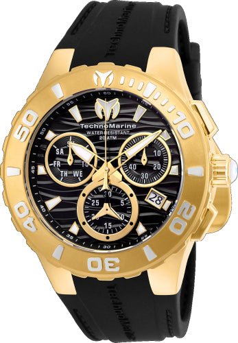 Technomarine para hombre Cruise