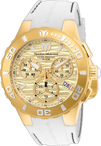 Technomarine para hombre Cruise