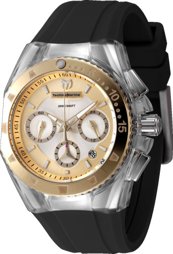 Technomarine crucero de mujer
