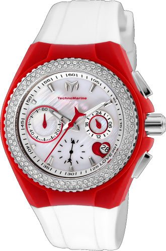 Technomarine crucero de mujer