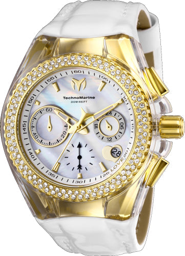 Technomarine crucero de mujer