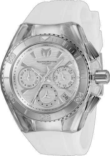 Technomarine crucero de mujer