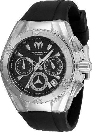 Technomarine crucero de mujer