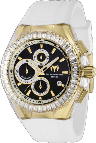 Technomarine para hombre Cruise