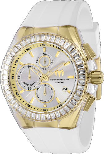 Technomarine para hombre Cruise