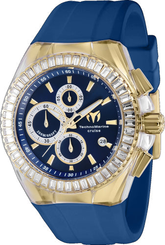Technomarine para hombre Cruise