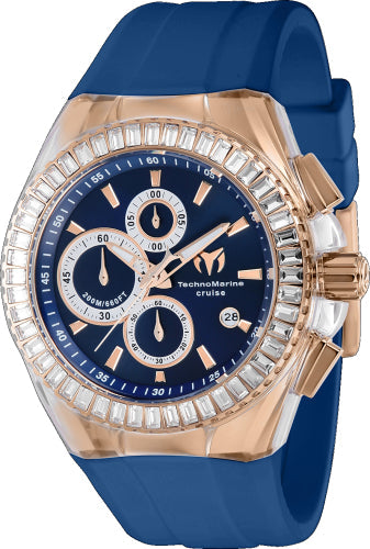 Technomarine para hombre Cruise