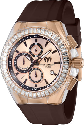 Technomarine para hombre Cruise