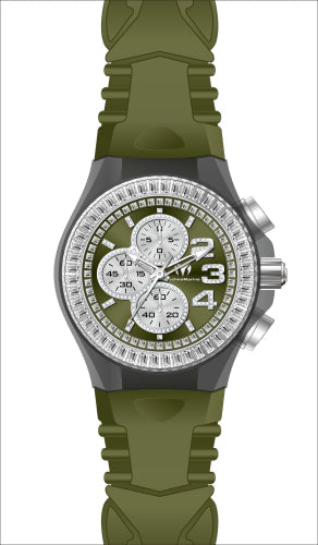 Technomarine para hombre Cruise