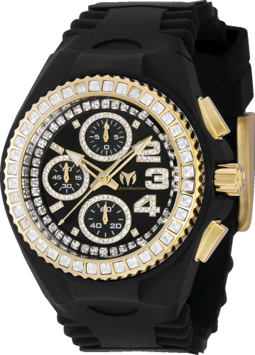 Technomarine crucero de mujer