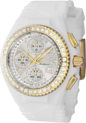 Technomarine crucero de mujer