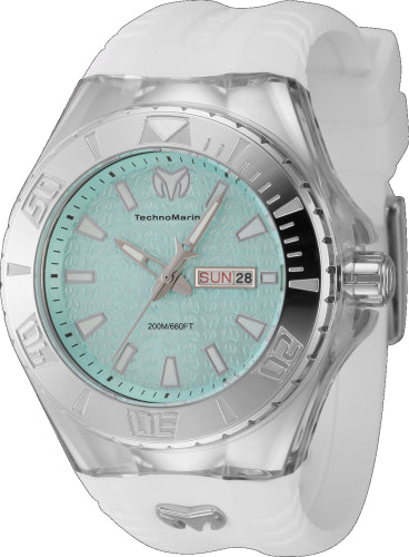 Technomarine para hombre Cruise