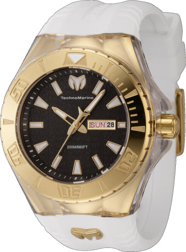 Technomarine para hombre Cruise
