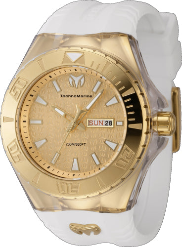 Technomarine para hombre Cruise
