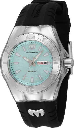 Technomarine crucero de mujer