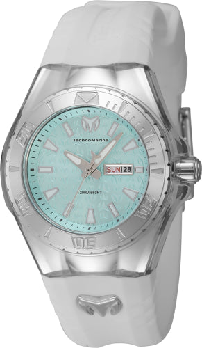 Technomarine crucero de mujer