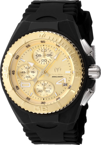 Technomarine crucero de mujer