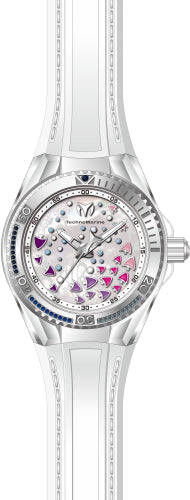 Technomarine crucero de mujer