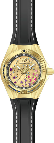 Technomarine crucero de mujer