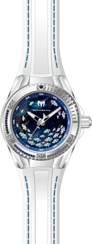Technomarine crucero de mujer