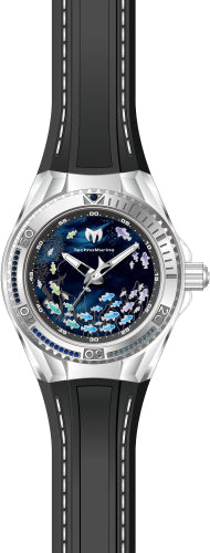 Technomarine crucero de mujer