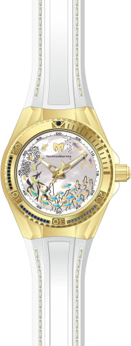Technomarine crucero de mujer