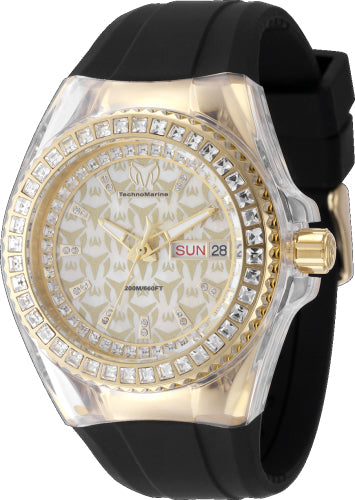 Technomarine crucero de mujer