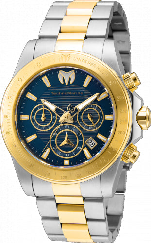 Technomarine Manta para hombre