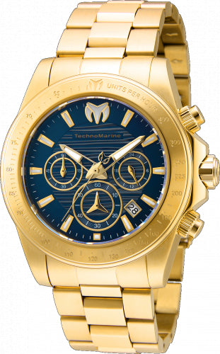 Technomarine Manta para hombre