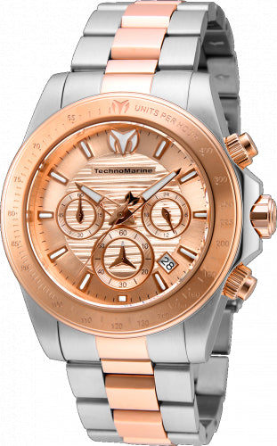 Technomarine Manta para hombre