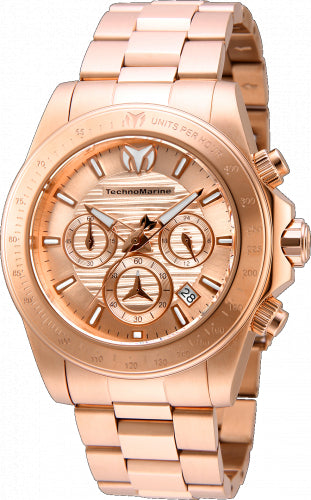 Technomarine Manta para hombre