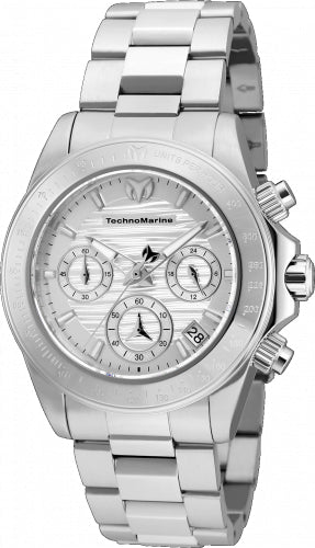 Manta de Technomarine para mujer