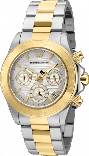 Manta de Technomarine para mujer