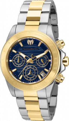 Manta de Technomarine para mujer