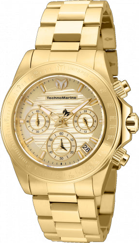 Manta de Technomarine para mujer