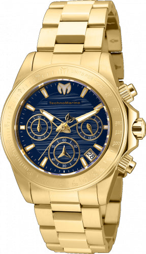 Manta de Technomarine para mujer