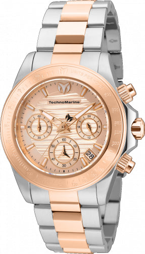 Manta de Technomarine para mujer
