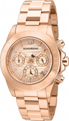 Manta de Technomarine para mujer