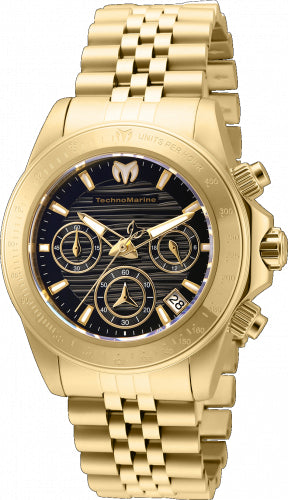 Manta de Technomarine para mujer