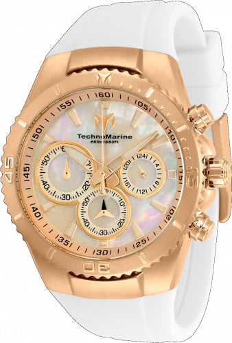 Technomarine Manta para hombre